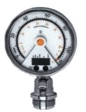 IFM PG/PM/PI Type Pressure Sensor