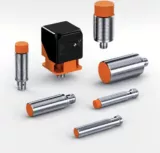 IFM DI 5000 Series Speed Monitor For I-O Link