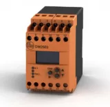 IFM DD 2500 Series Speed Monitor