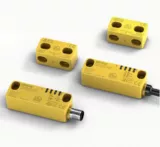 IFM RFID MN700 Series Safety Sensor