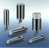 IFM IF03/IG03/II03 Series Inductive Proximity Sensor Switch