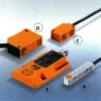 IFM IL/IS/IN/IW Series Inductive Proximity Sensor Switch