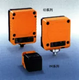 IFM I7R/I85 Series Inductive Proximity Sensor Switch