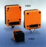 IFM I7R/I85 Series Inductive Proximity Sensor Switch
