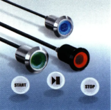 IFM KT6000/6300 Series Capacitive Proximity Sensor Switch