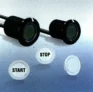 IFM KT5100 Series Capacitive Proximity Sensor Switch