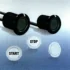 IFM KT5000 Series Touch Capacitive Proximity Sensor Switch