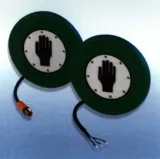 IFM KT5000 Series Touch Capacitive Proximity Sensor Switch