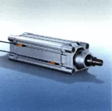 IFM MK5100/5200 Series Cylinder Sensor