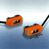 IFM O8 Series Photoelectric Sensor