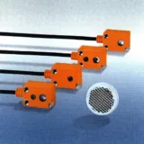 IFM O7 Series Photoelectric Sensor