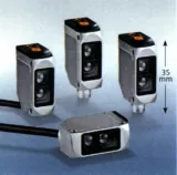IFM O6H/O6T/O6P/O6S/O6E 300 Series Photoelectric Sensor