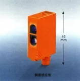 IFM OJ 5030 Series Photoelectric Sensor