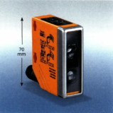 IFM O5H/O5P/O5S/O5E 500 Series Photoelectric Sensor