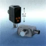IFM OPD 100 Series Photoelectric Sensor