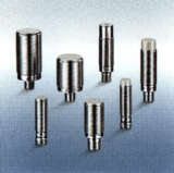 IFM IEC/IFS/IGC/IGT/IIC/IIT Series Inductive Proximity Sensor Switch