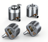 IFM ROP/RVP/RUP 500 Series Encoder For I-O Link