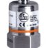 IFM PN/PG Type Pressure Sensor