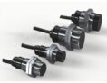 Autonics PRM Series Cylindrical Inductive Proximity Sensor Switch(DC-2-Wire-Type)