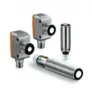 IFM UGT/UGR 500 Series Ultrasonic Sensor