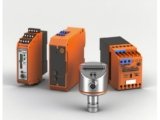 IFM SR/SN/SF Series Flow Sensor Switch