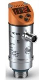 IFM TR/TT Series Temperature Sensor