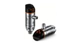 IFM PN 2000 Series Pressure Sensor Switch