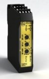 IFM DA1000/DU1000/DD1100 Series Safety Speed Monitor